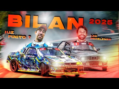 QUE FAIRE POUR 2026 ? ON CHANGE TOUT ???