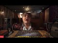 Pete Doherty covers Your Star Will Shine by The Stone Roses during Libertines Lockdown livestream