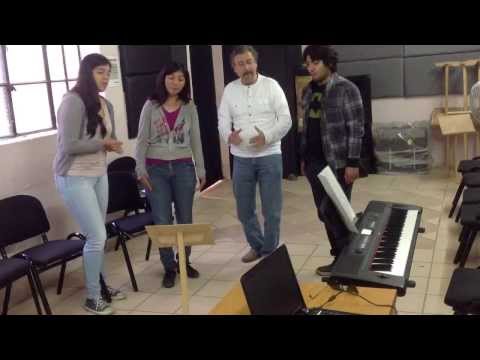 Hoy comamos y bebamos, enero 2014