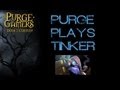 Dota 2 Purge plays Tinker - YouTube