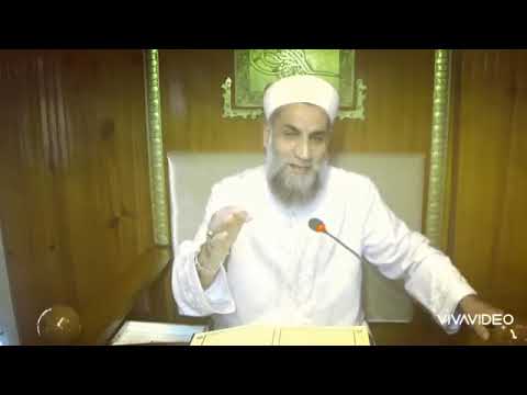 Eden bulur Ahmet Doğan hocaefendi