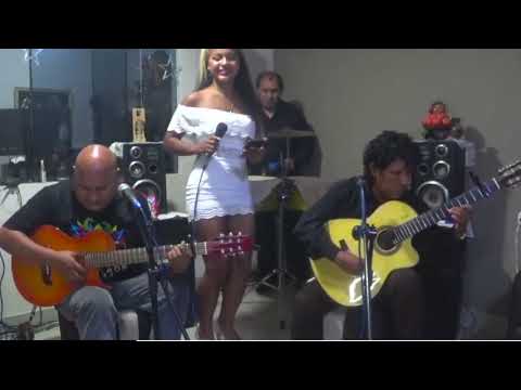 MIX DE CARNAVALES HUAMANGUINOS - EDWIN FARFAN