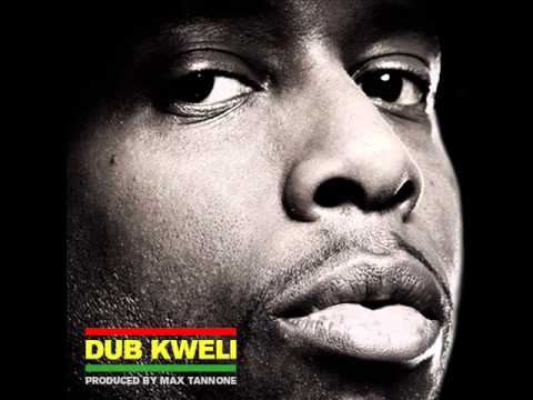 Dub Kweli - Words High