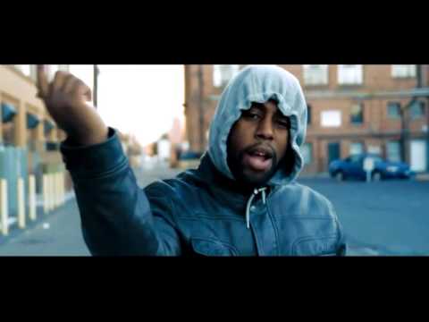 Demarcus Stigar - Local Nobody (Official Video)