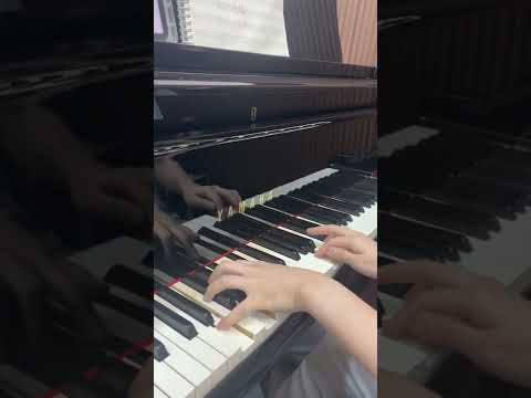 Blues Piano - G Blues Solo