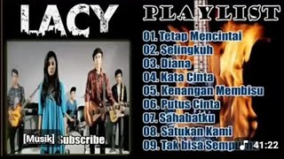 Download lagu Full Album Lacy Band | Pop Indle Jaman SMP Tahun 2000an mp3