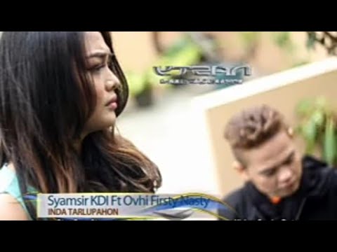 Syamsir Kdi ft Ovhy Fristy-Inda Tarlupahon (Official Musik Video)