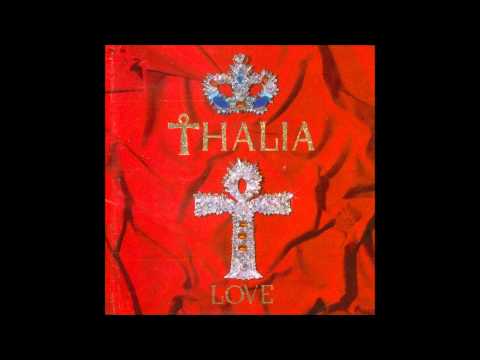 Thalía - María Mercedes