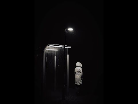 Bad Liar - Simon Erics, lost. & Pop Mage slowed sad songs for broken hearts On Screen Lyric