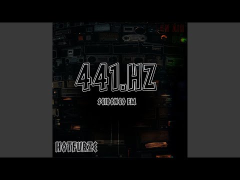 441.hz