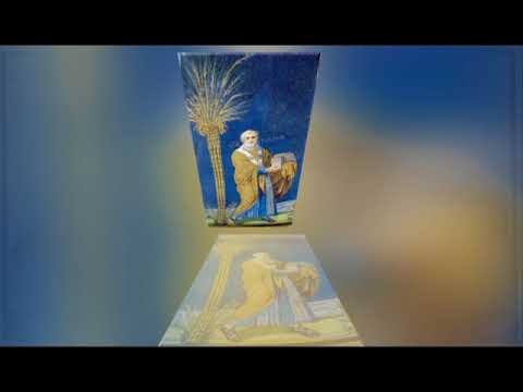 19 07 St  Symmachus Pope