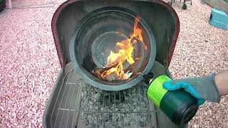 Blowtorch VS Everything