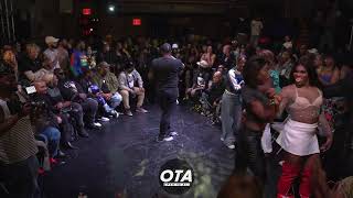 Tag Team Performance at OTA November 11 2024