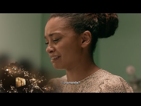 Mabusi declares her love for Sphamandla – Umkhokha | S1 | Ep 10