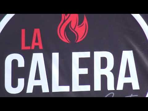 Cómeme Puebla - La Calera Parrillas y Cortes | Eduardo Rivera Santamaria