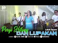 Luluk Darara PERGI HILANG DAN LUPAKAN Jaranan Version Official Music Video