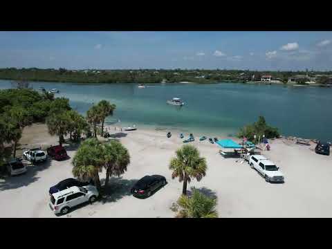 Nokomis Beach, Florida