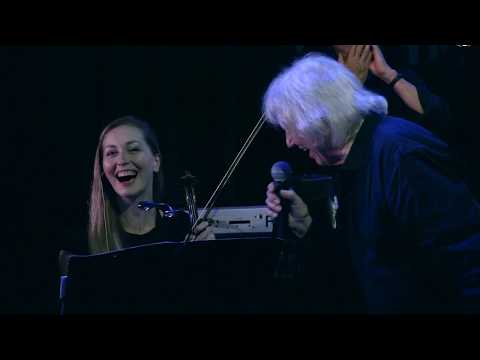 V. Neckář, Bacily - KDO VCHÁZÍ DO TVÝCH SNŮ