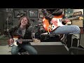 Bridge of Sighs - Sam Coulson - Robin Trower Cover