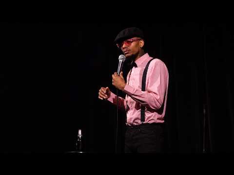 Brian Doby : Clean Comic Submission [10min37sec]
