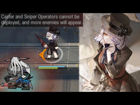 They Forgot to Ban the Best 3★ "Caster"