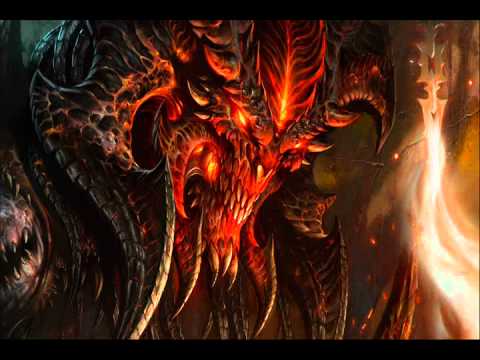 Diablo III OST[HQ]-Incantation
