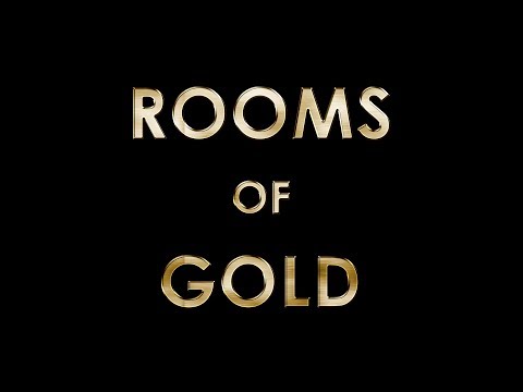 Lysosome ft. Jay Kurt & Sujoy Haldar - Rooms of Gold