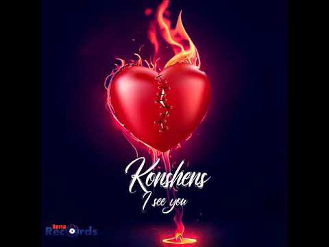Konshens - I See You (New Song) (Berta Records) (December 2022)