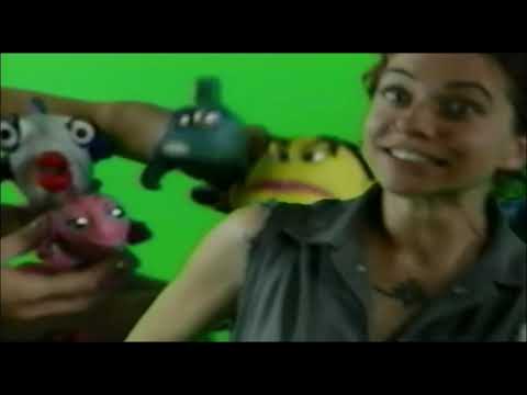 Little Plastic Castle - Ani DiFranco