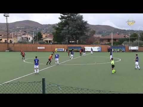 Promozione Girone D, Colonna - Valmontone 1 - 2