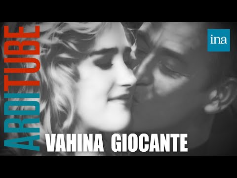 Vahina Giocante danse pour Thierry Ardisson dans "Tout Le Monde En Parle" | INA Arditube