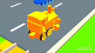 Shape-shifting Gameplay