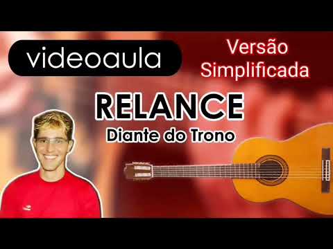 Medley Relance (digno É O Cordeiro) - Diante do…