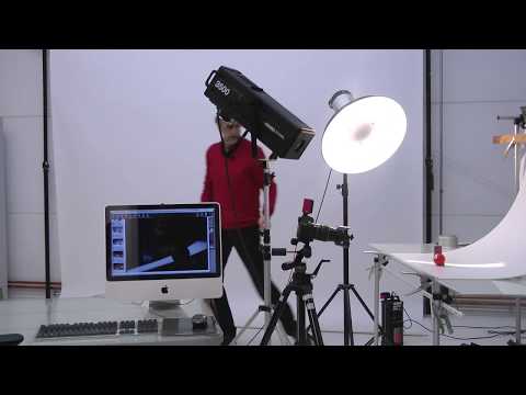 Studio Lichtformer im Vergleich Teil 2