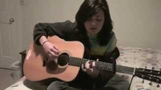 California - Rogue Wave (cover)