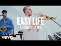 Hard Life Pockets Live Vevo Dscvr Artists To Watch 2019