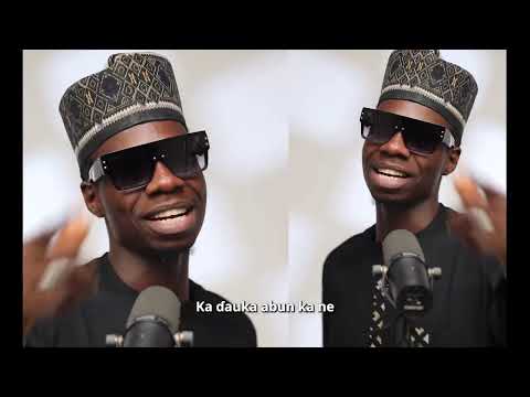 Ado Gwanja - Duniya Labari (Visualizer video)