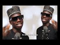 Ado Gwanja Duniya Labari Visualizer Video
