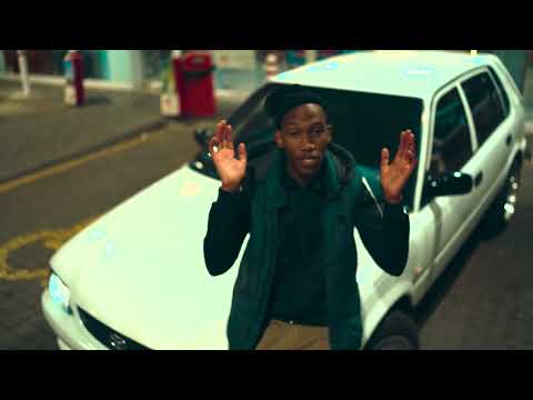 Spaza Gods Cypher Freestyle