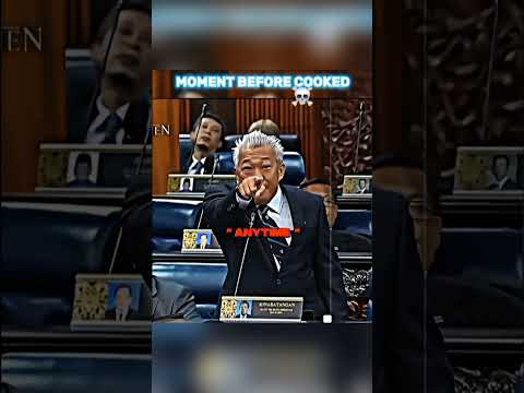 Donald trump: This a country where we speak English 💩 | Savage reply😎🔥 | Aura #donaldtrump #english