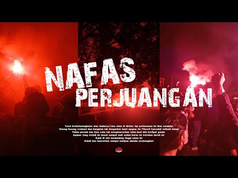 CLASSY YOUNG - NAFAS PERJUANGAN (Official Music Video)