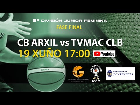 CB ARXIL vs TVMAC CLB