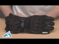 Weise Montana 120 WP Glove Video