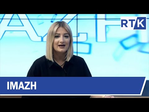 IMAZH - VESHJET TRADICIONALE  21.10.2019