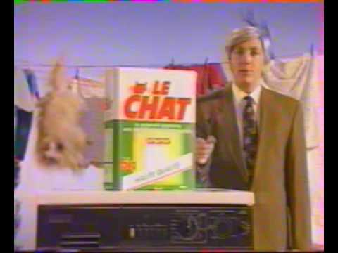 Les Nuls - Le Chat machine 2