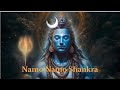 Namo Namo Shankara New Version Lyrical Kedarnath Animation Video