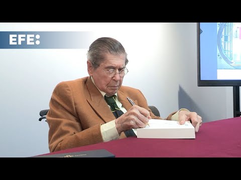 Muere el novelista peruano Alfredo Bryce Echenique a los 87 años