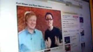 Ryan Malcolm and Kurt Nilsen Response