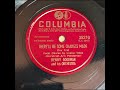 Benny Goodman & His Orchestra with Louise Tobin - There'll Be Some Changes Made