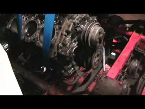 Thumbnail for TVR Engine Rebuild by TVR